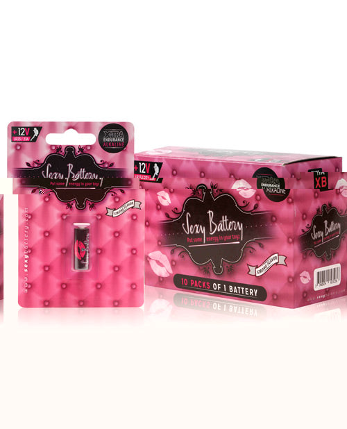 Sexy Battery LR23 - Box of 10
