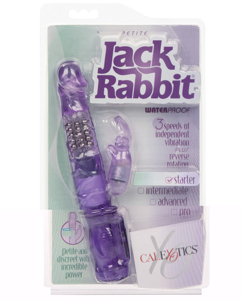 Jack Rabbit Petite - Purple