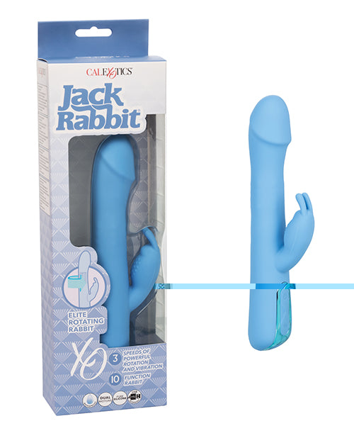 Jack Rabbit Elite Rotating Rabbit