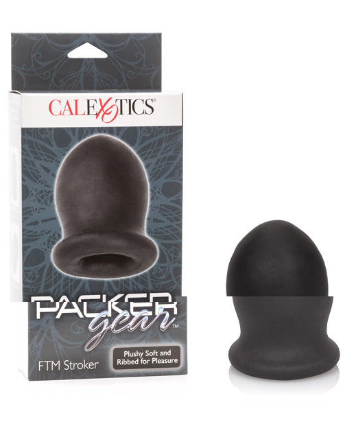 Packer Gear FTM Stroker - Black