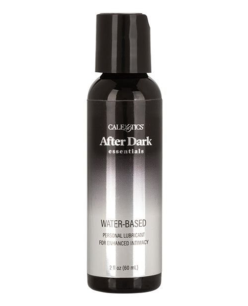 After Dark Essentials Water Based Personal Lubricant - 2 oz