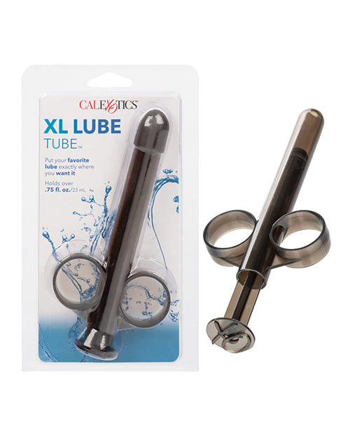 XL Lube Tube - Smoke