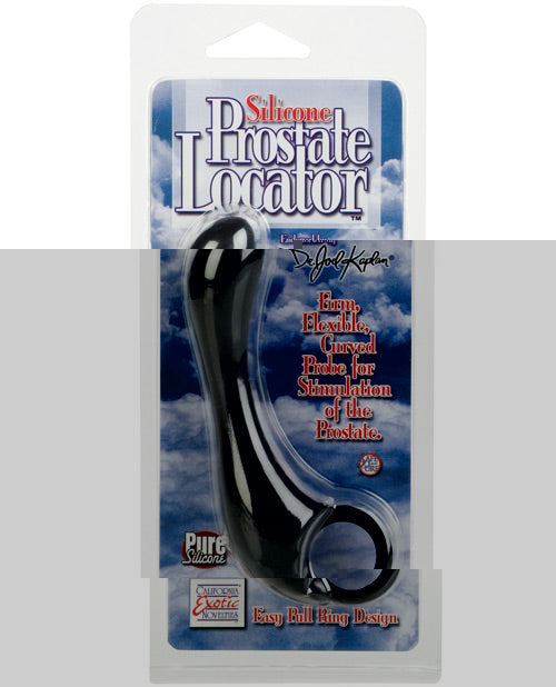 Dr Joel Kaplan Prostate Locator - Black