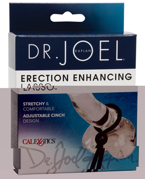 Dr Joel Kaplan Erection Enhancing Lasso - Black