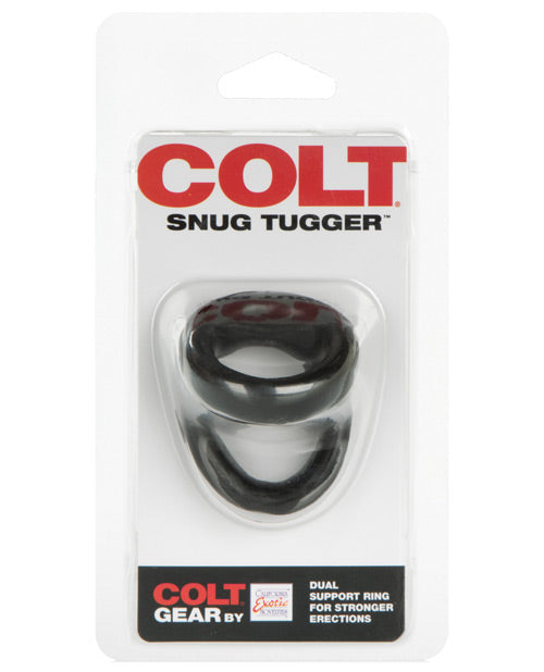 COLT Snug Tugger - Black