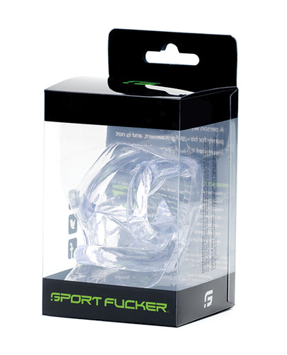 Sport Fucker Powersling - Clear