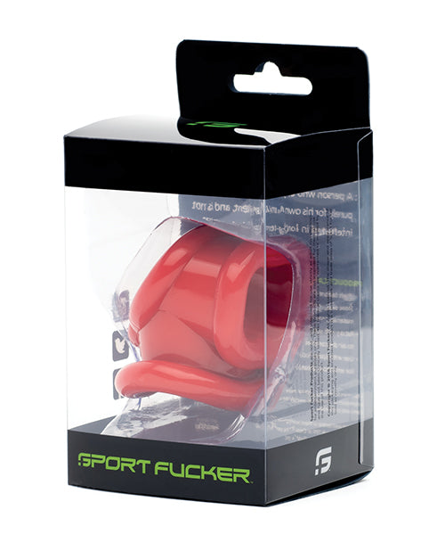 Sport Fucker Powersling - Red