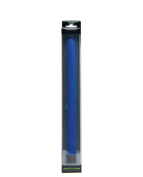 Sport Fucker Locker Room Hose 12" - Blue