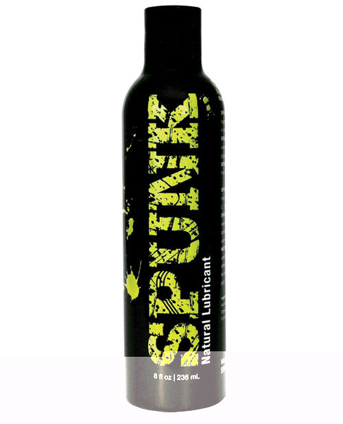 Spunk Natural Lube - 8 oz