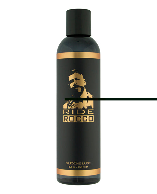 Ride Rocco Silicone - 8 oz