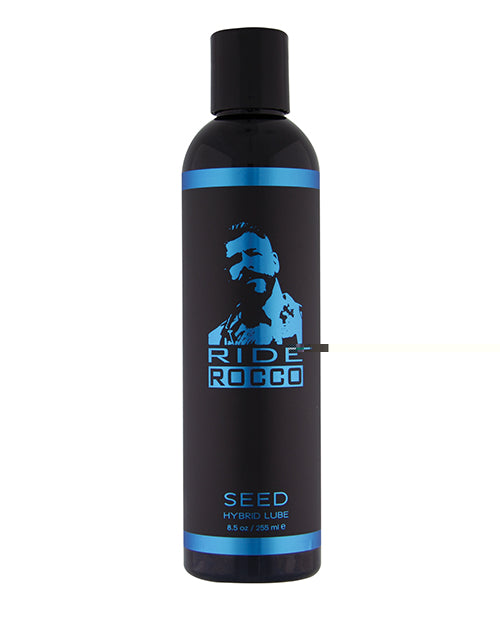 Ride Rocco Seed Hybrid Cum Lube - 8.5 oz