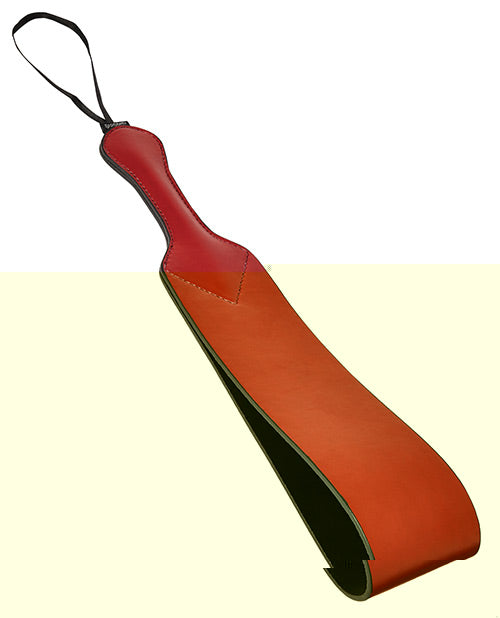 Saffron Loop Paddle