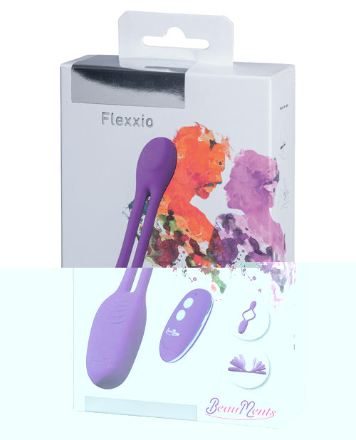 BeauMents Flexxio - Purple