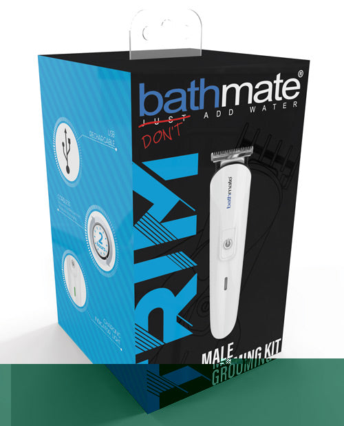 Bathmate Trim