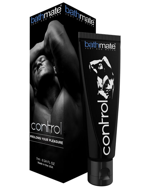 Bathmate Control Prolong Your Pleasure - .24 oz