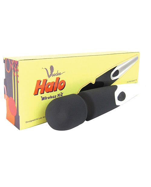 Voodoo Halo Wireless 10X - Black