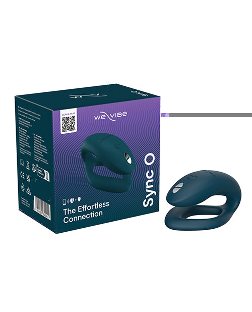 We-Vibe Sync O - Green