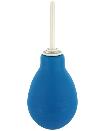 CleanStream Enema Bulb - Blue