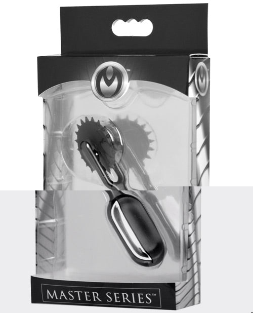 Master Series Lil Devil Plastic Sensation Wheel