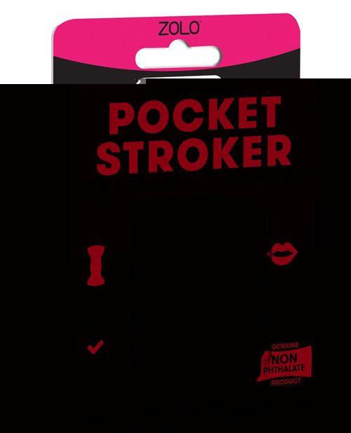 ZOLO Girlfriend Pocket Stroker