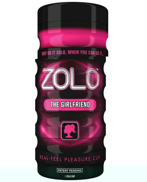 ZOLO the Girlfriend Cup